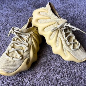 Adidas YEEZY 450 ‘Sulfur’ Size 7